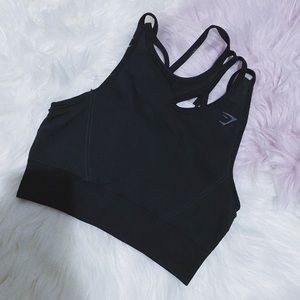 Gymshark Ultra Seamless Sports Bra
